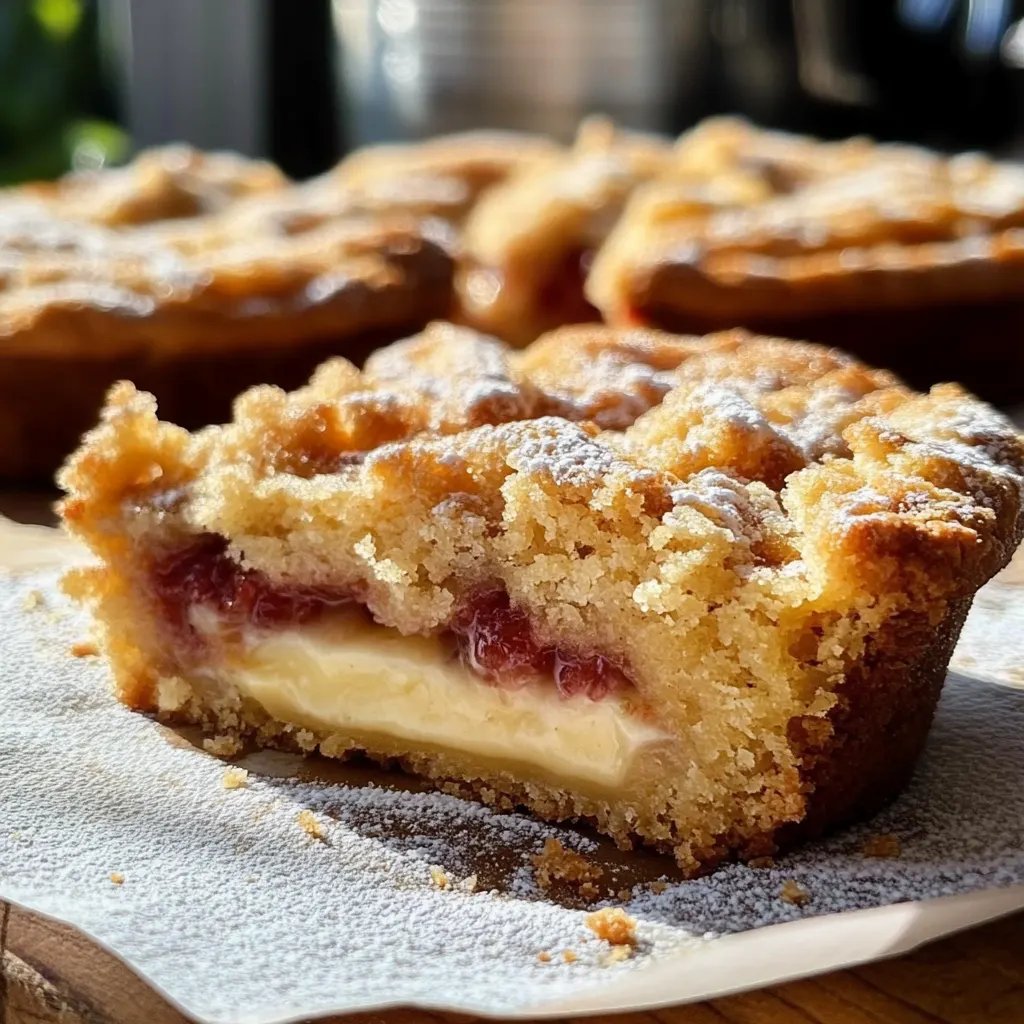 Zwetschgen-Käsekuchen mit Zimt-Streuseln