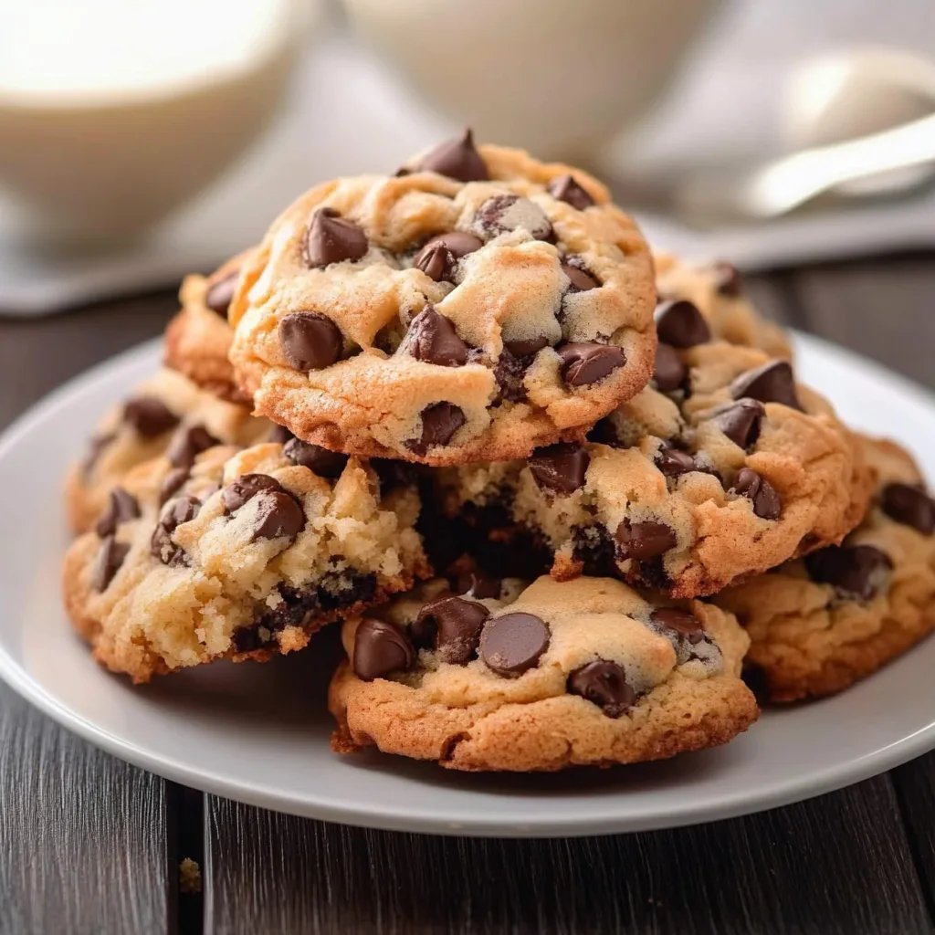 Vegane Kekse ohne Zucker