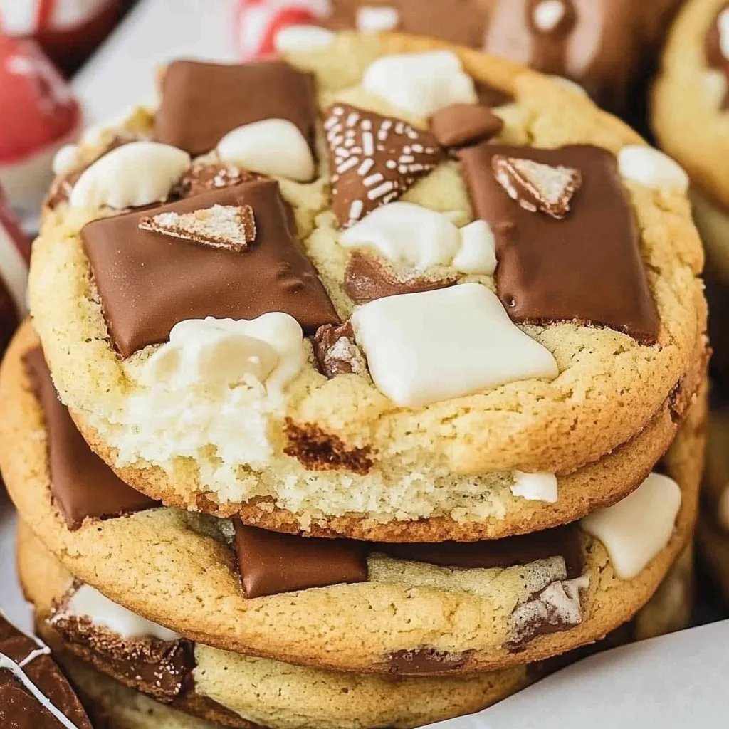 Knusprige Kekse für Kinder