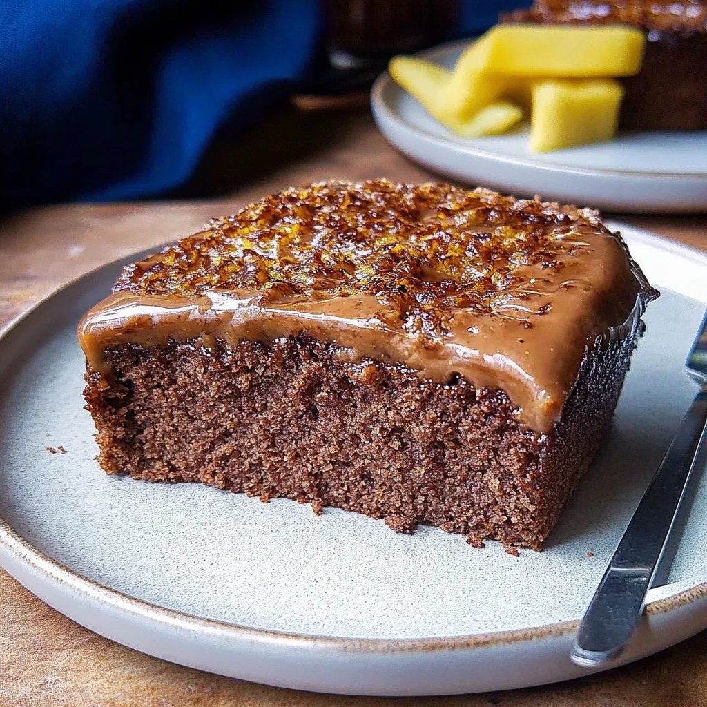 Tiroler Schoko-Nuss-Kuchen