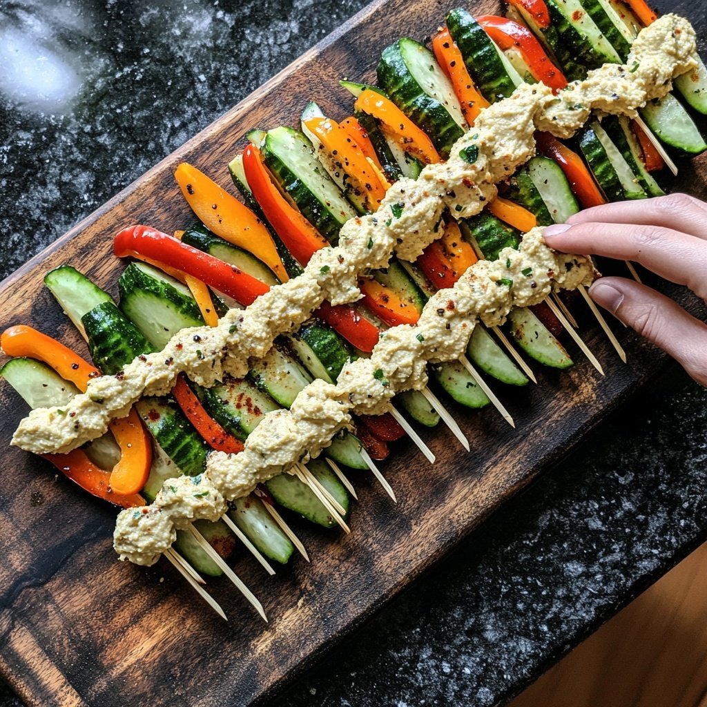 Gesunde Snacks fürs Büro