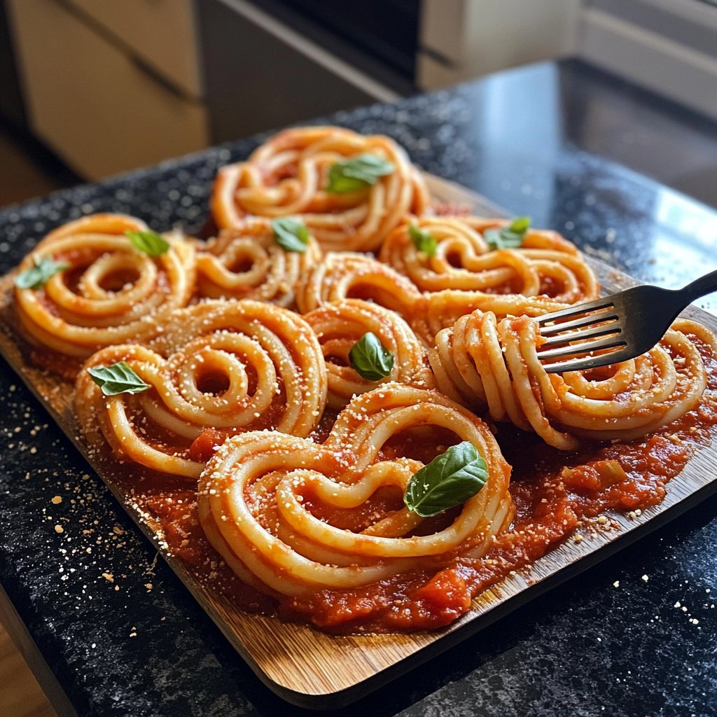 Romantische Rezepte zum Valentinstag