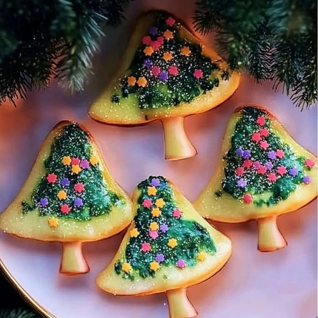 Knusprige Zwiebel-Ei-Brote