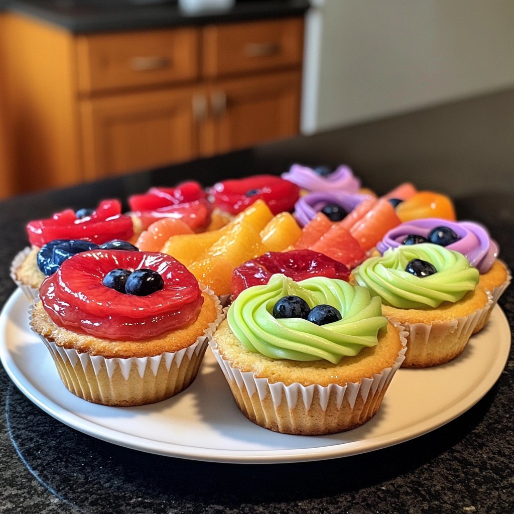 Geburtstag Rezepte ohne Stress