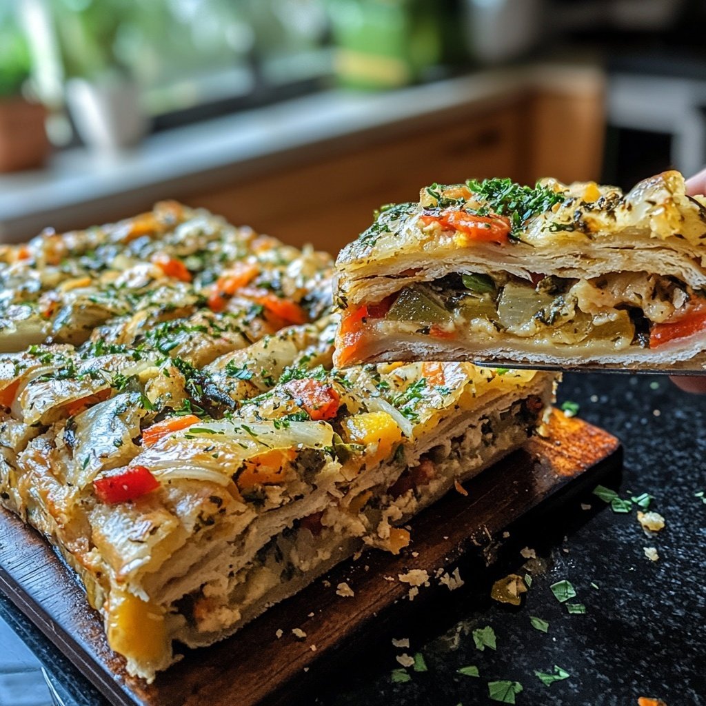 Essen Rezepte ohne Aufwand