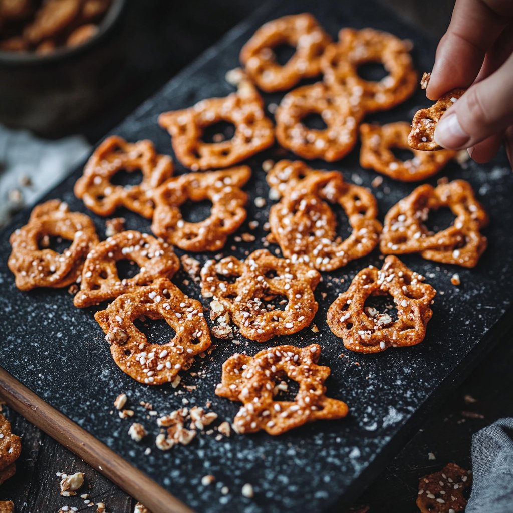 Zuckerfreie Snacks für den Alltag