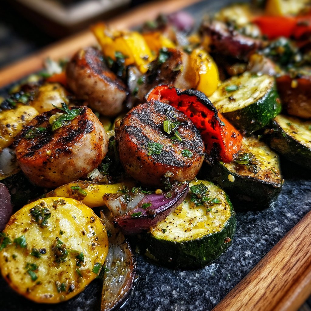 Schnelle Küche für jeden Tag