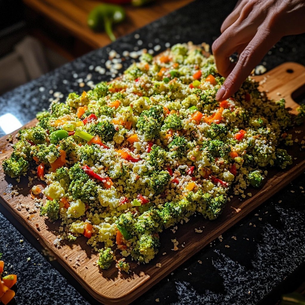 Brokkoli-Salat – Knackig, gesund und erfrischend