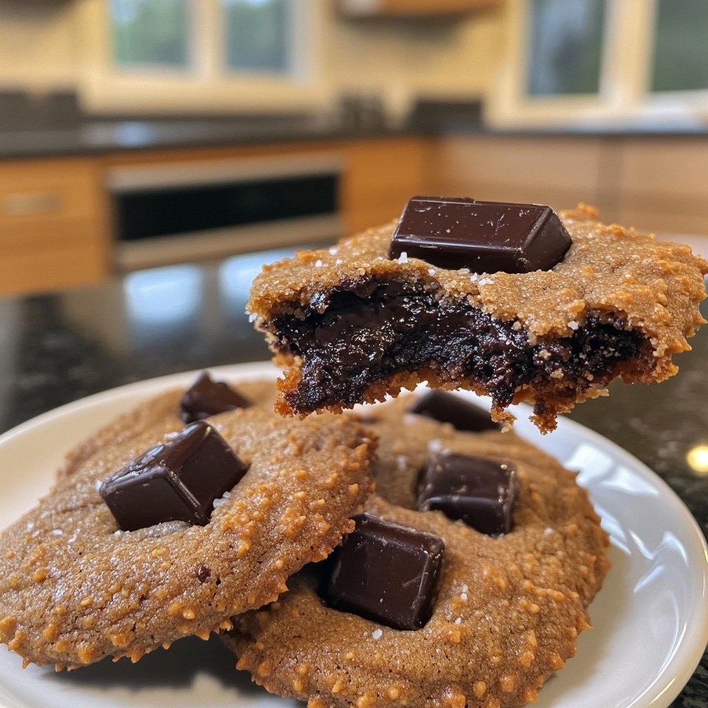 Cookies Low Carb