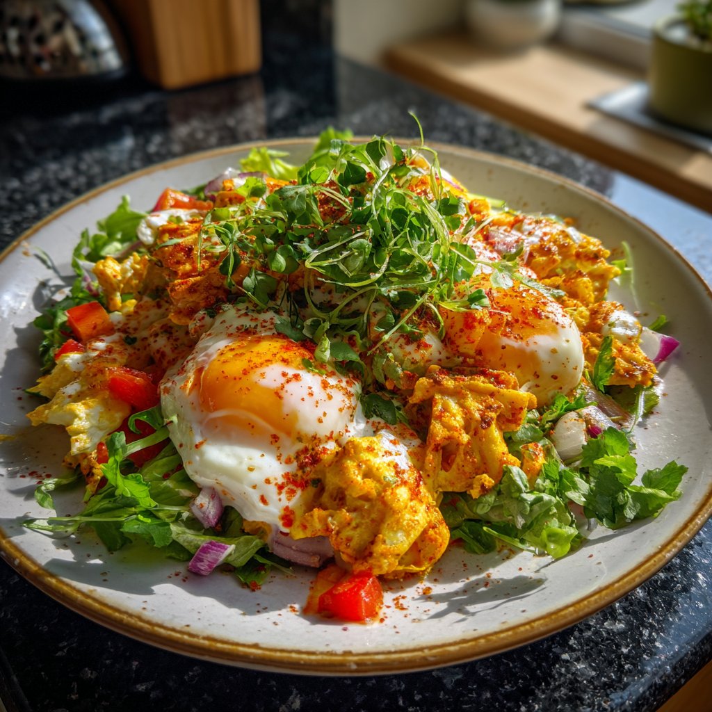 Leichte Rezepte für jeden Tag