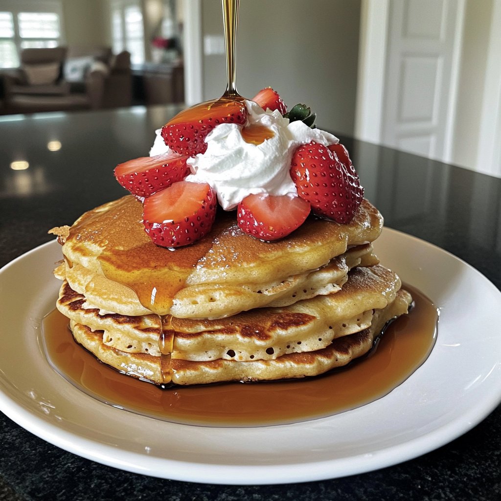 Frühstücksideen einfach