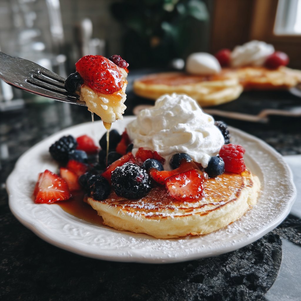 Frühstücksideen klassisch