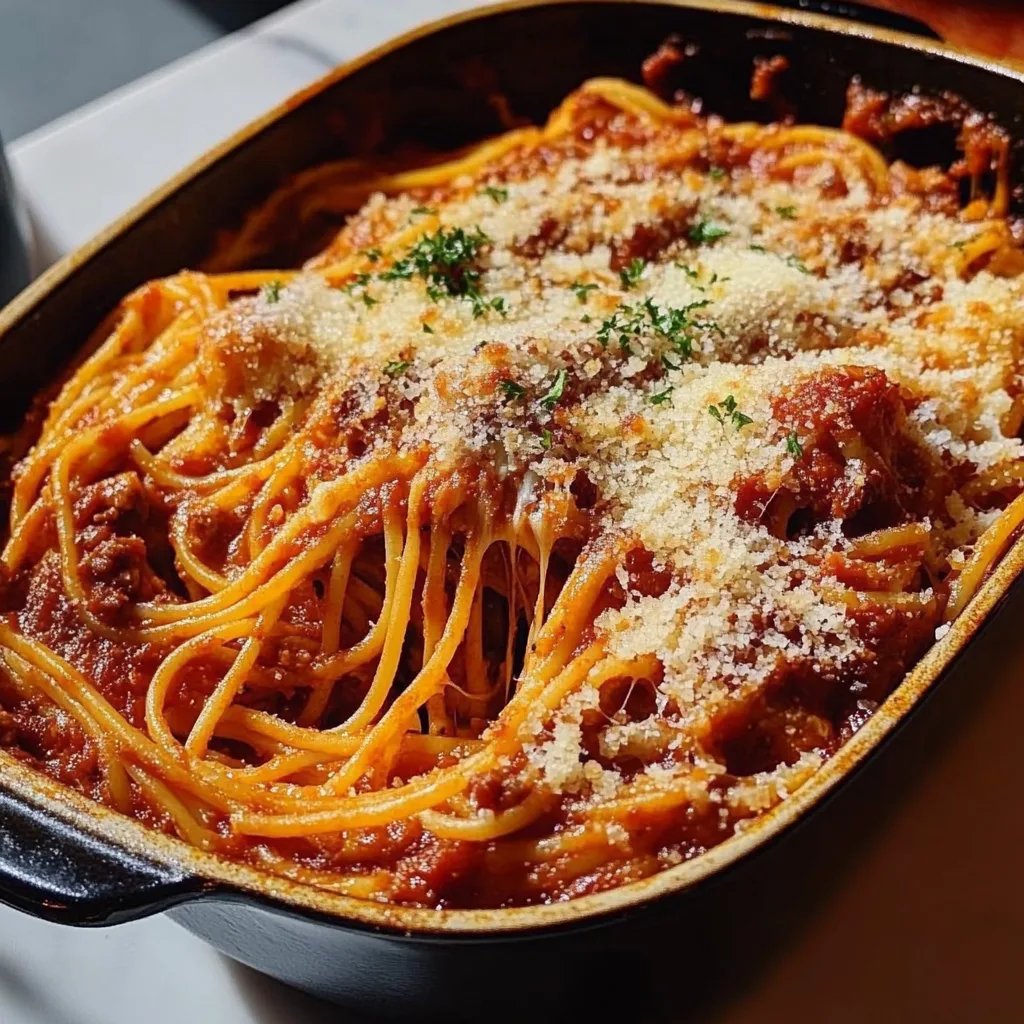 Spaghetti all'assassina