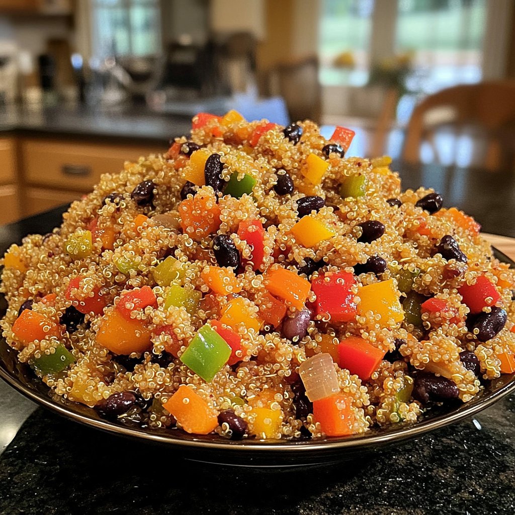 High Protein One Pot Gerichte