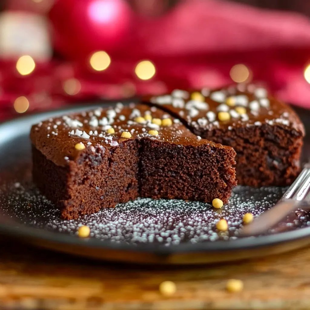 Omas Gewürzkuchen vom Blech