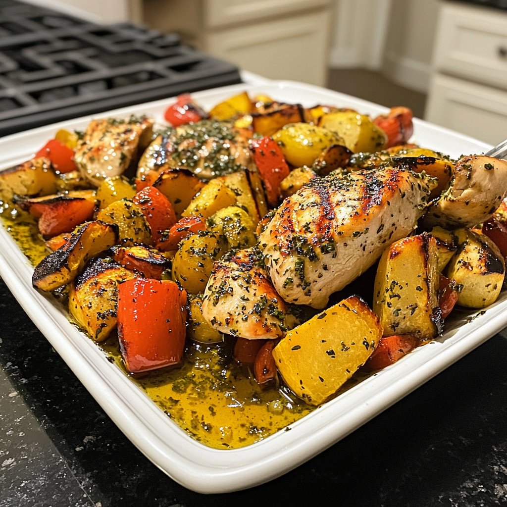 Abendessen alltagstauglich