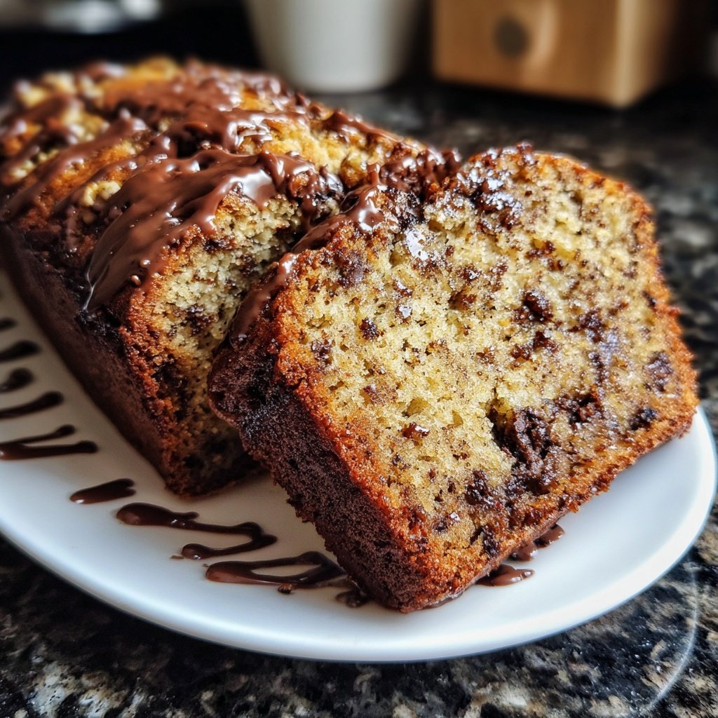 Bananenbrot